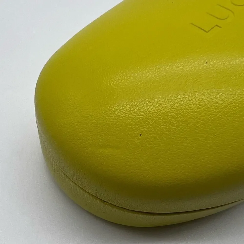 Lucky Brand large sunglass hardshell case
